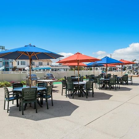 Vip Family Motel Wildwood Crest Luaran gambar