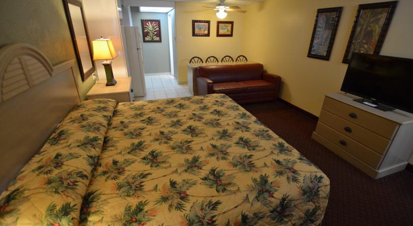 Vip Family Motel Wildwood Crest Bilik gambar