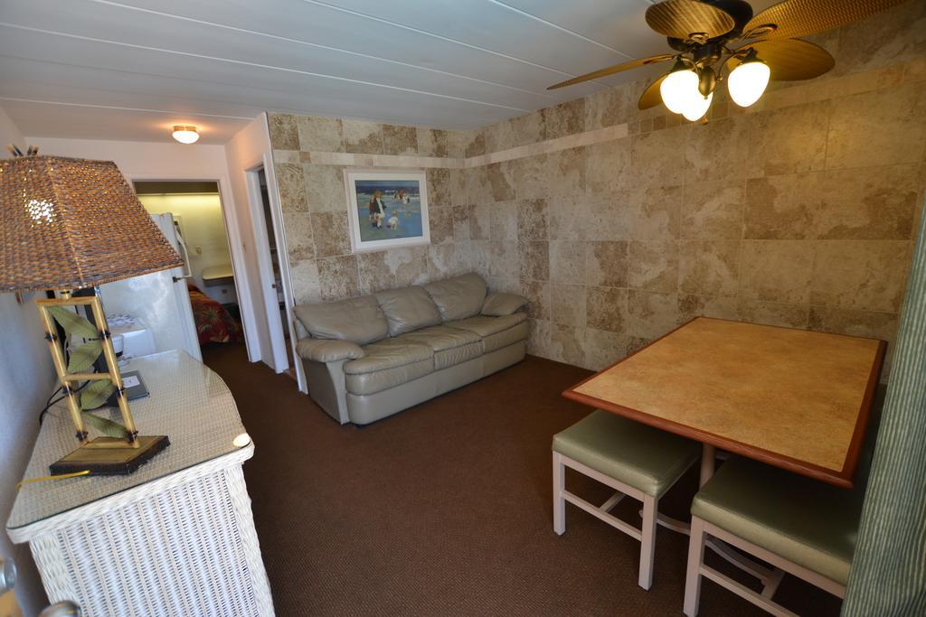 Vip Family Motel Wildwood Crest Bilik gambar
