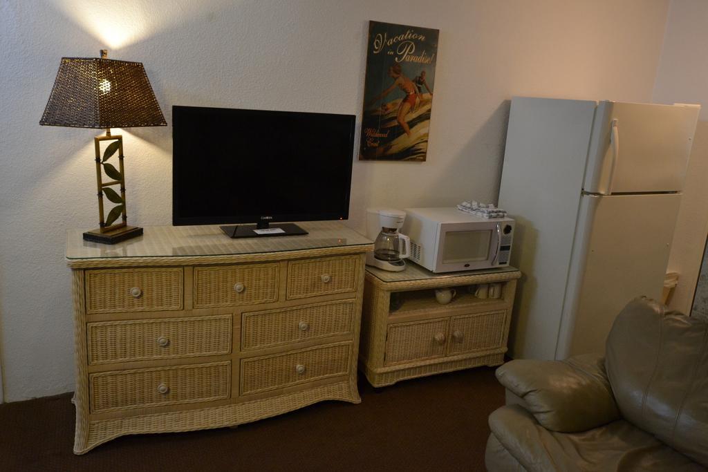 Vip Family Motel Wildwood Crest Bilik gambar