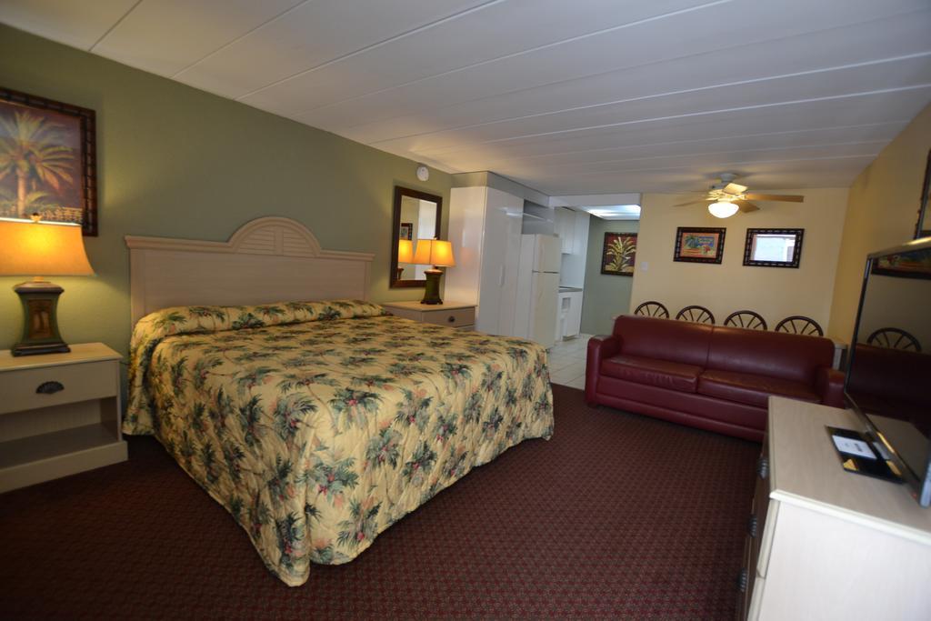 Vip Family Motel Wildwood Crest Bilik gambar