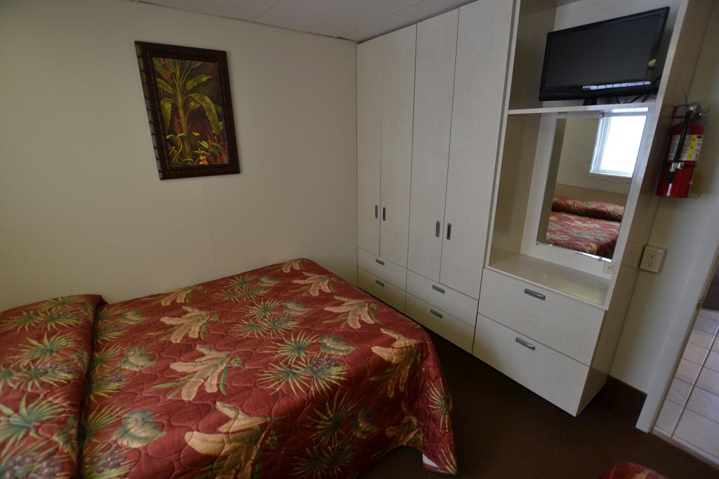 Vip Family Motel Wildwood Crest Bilik gambar