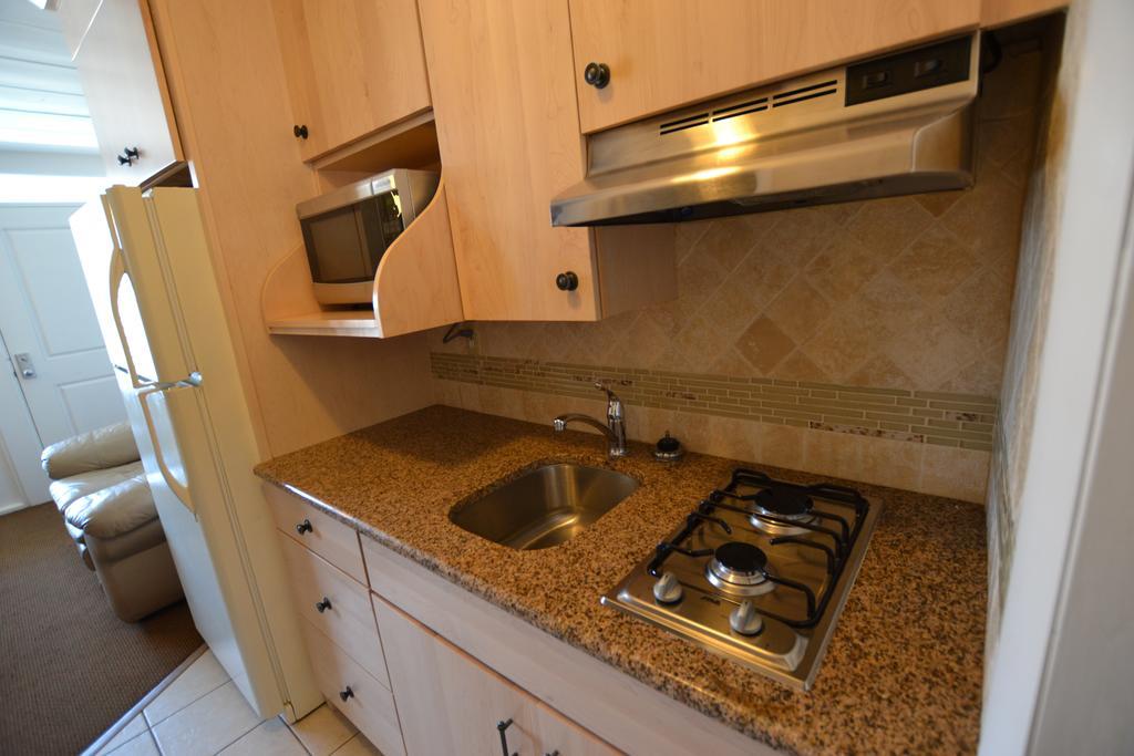 Vip Family Motel Wildwood Crest Luaran gambar