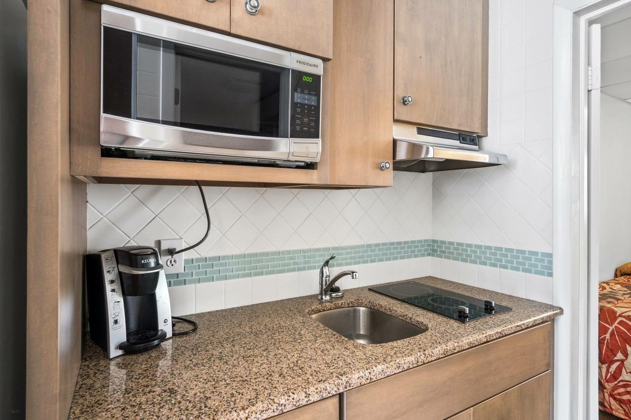 Vip Family Motel Wildwood Crest Luaran gambar