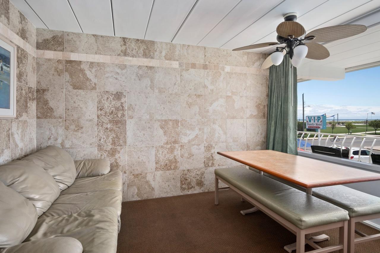 Vip Family Motel Wildwood Crest Luaran gambar