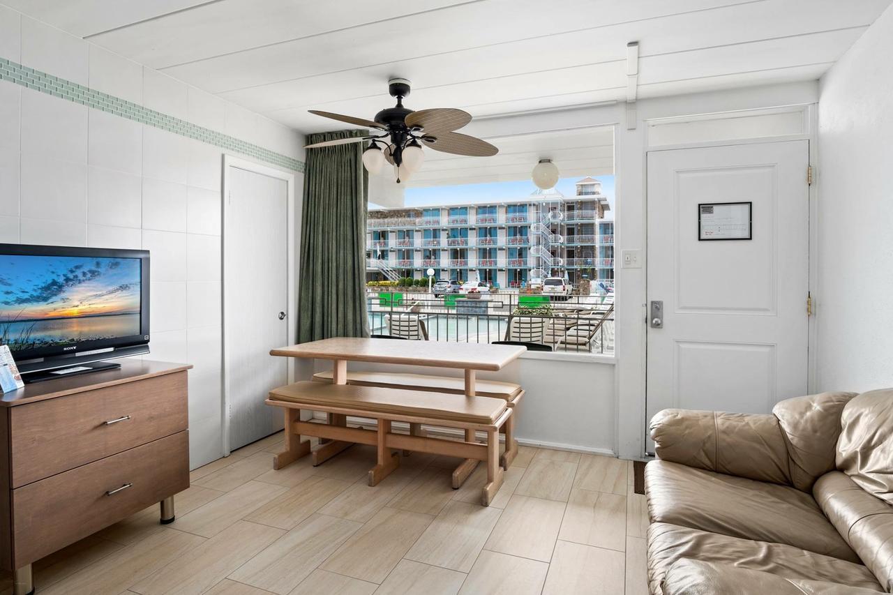 Vip Family Motel Wildwood Crest Luaran gambar