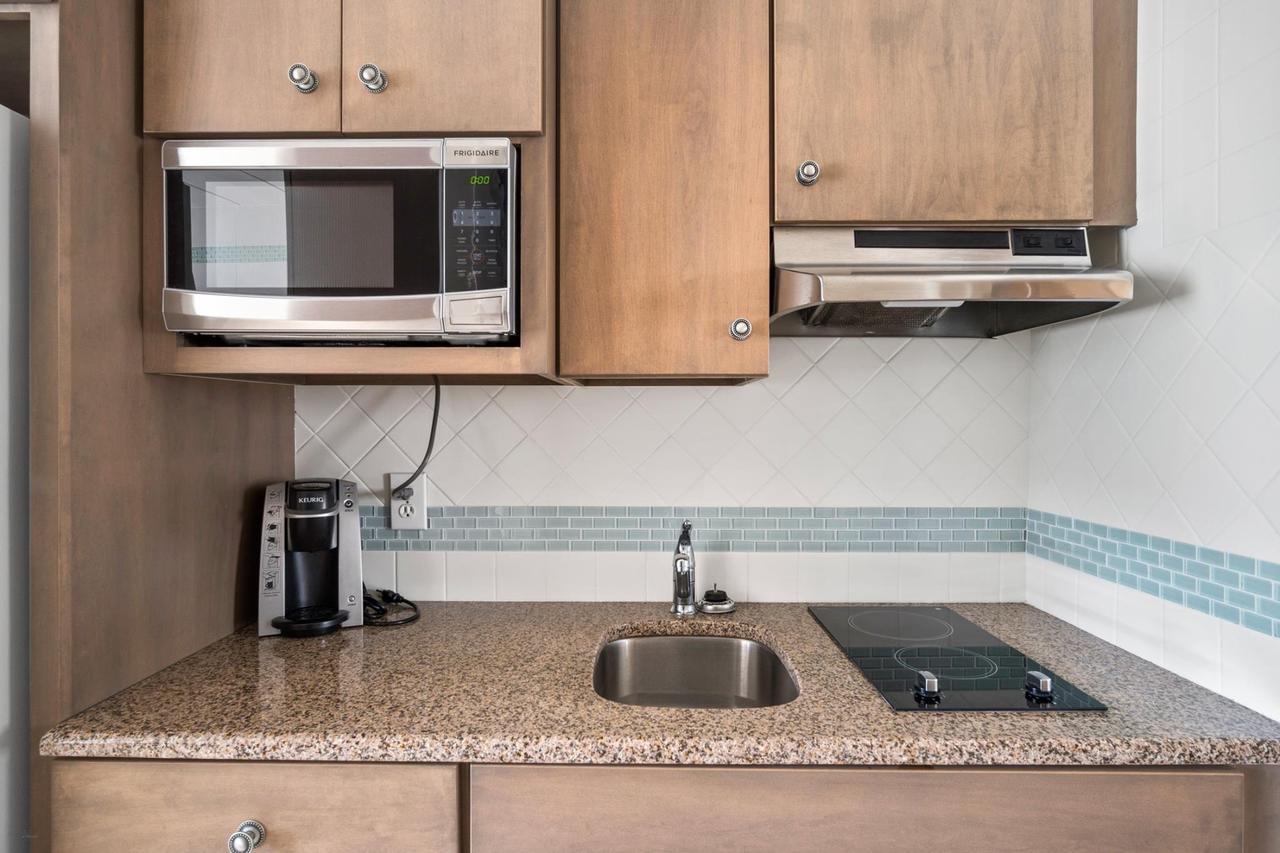 Vip Family Motel Wildwood Crest Luaran gambar