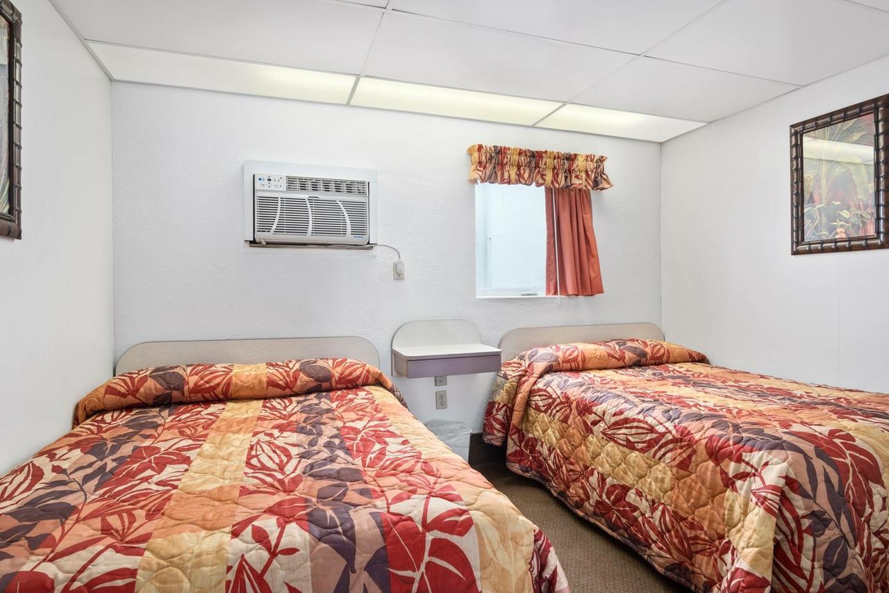 Vip Family Motel Wildwood Crest Luaran gambar