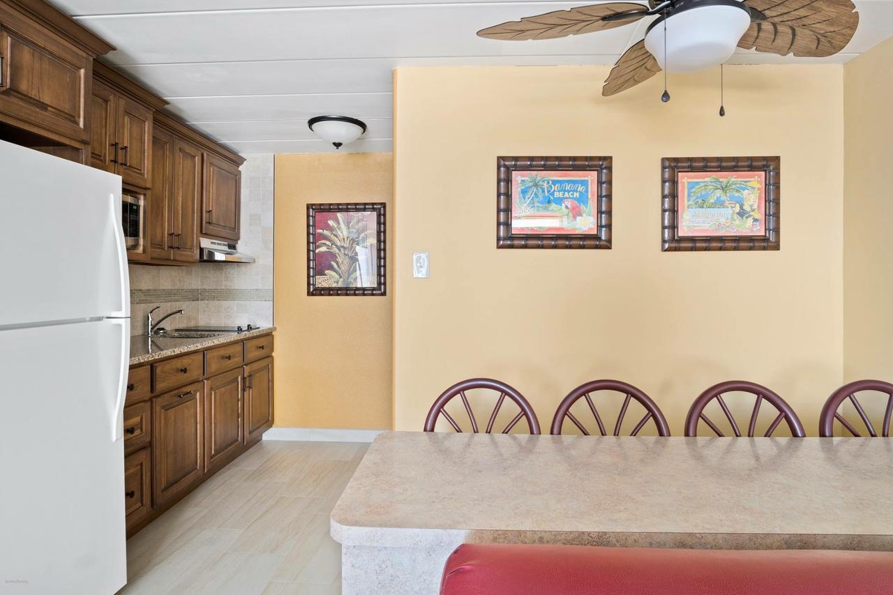 Vip Family Motel Wildwood Crest Luaran gambar