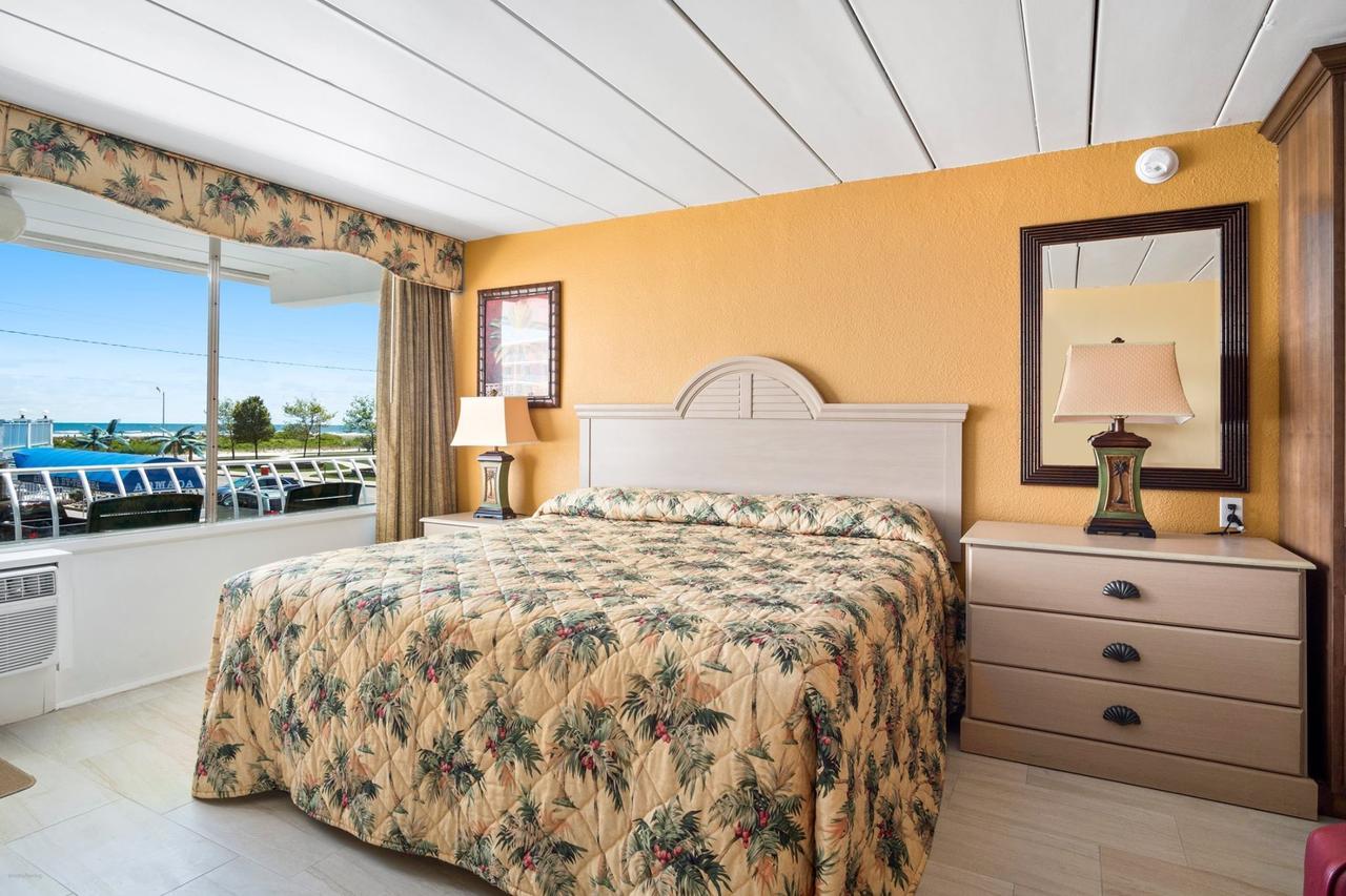 Vip Family Motel Wildwood Crest Luaran gambar