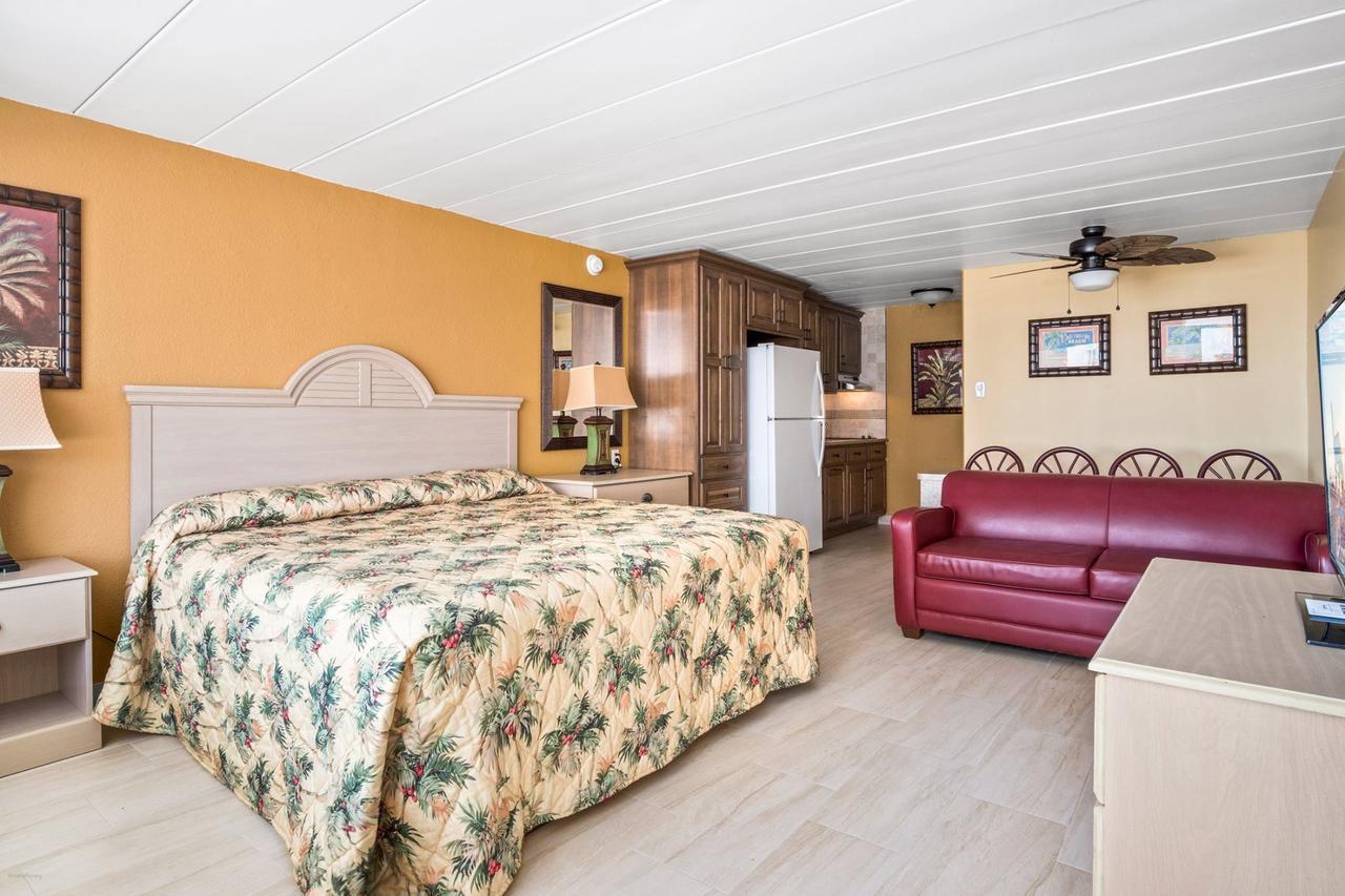 Vip Family Motel Wildwood Crest Luaran gambar