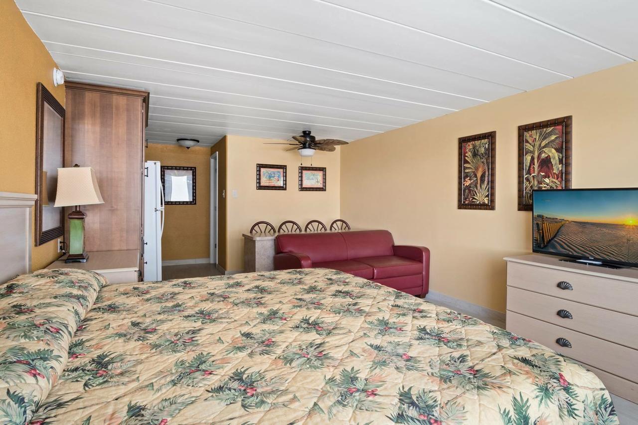Vip Family Motel Wildwood Crest Luaran gambar